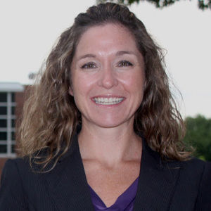 Meet your Posher, Hilarie